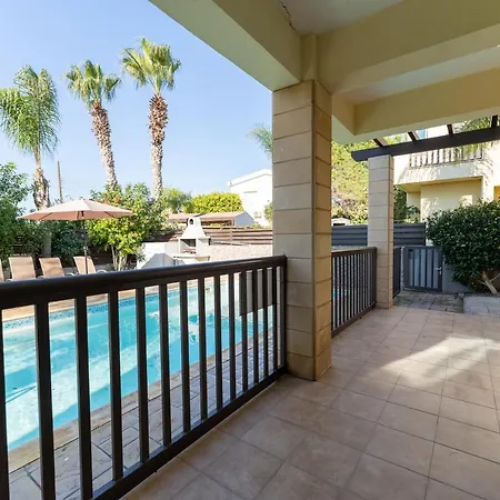 Villa Lynn Chill Out Seaview