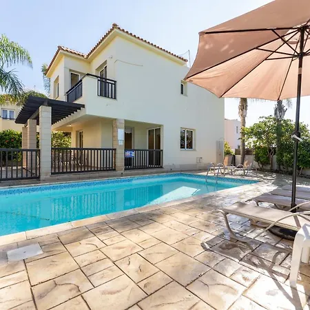 Villa Lynn Chill Out Seaview