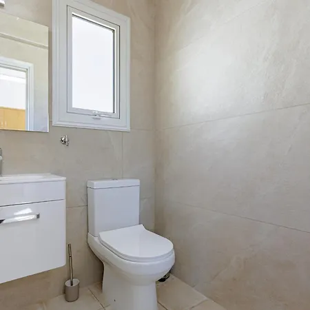 Villa Lynn Chill Out Seaview Ayia Napa