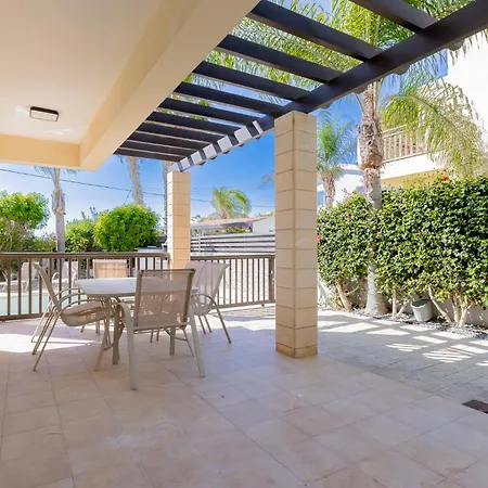 Villa Lynn Chill Out Seaview Ayia Napa