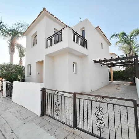 Villa Lynn Chill Out Seaview Ayia Napa