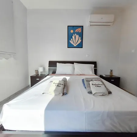 Villa Lynn Chill Out Seaview *